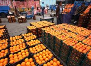 توزیع پرتقال 4 هزاری و سیب 6700 تومانی در بازار/ تنظیم بازار یا بهانه‌ای برای افزایش قیمت؟