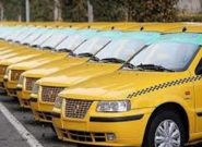 فعالیت ۱۰۰ دستگاه تاکسی صلواتی در نیمه شعبان