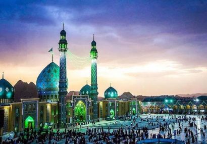 حرکت ۶۰ درصد ورودی‌های آزادراه تهران به سمت مسجد جمکران