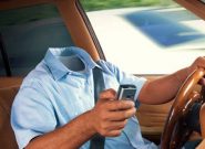 نظر معاون شهردار قم در مورد کمپین «نه به تلفن همراه هنگام رانندگی»