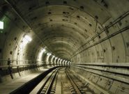 تکمیل پروژه مترو قم با رفع مشکلات ارزی دنبال می‌شود