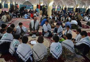 اجرای طرح اوقات فراغت در ۲۰۰ پایگاه بسیج استان قم