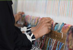 ایجاد ۷۸۰ شغل از سوی بنیاد برکت در روستاهای استان قم