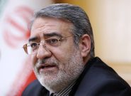 وزیر کشور: ۳ میلیون و ۵۰۰ هزار ایرانی در پیاده‌روی اربعین شرکت کردند