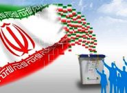 انتخابات در ایران مصداق مردم سالاری دینی است