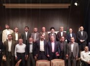 اعضای هیات مدیره انجمن خیرین کتابخانه‌ساز استان انتخاب شدند
