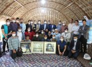 عکاسان خبری استان قم تقدیر شدند