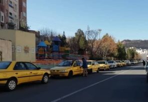 برگزاری دوره توانمندسازی ویژه رانندگان تاکسی
