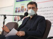 برخی آقایان نمی‌خواستند ایران اولین تولیدکننده واکسن کرونا در دنیا باشد