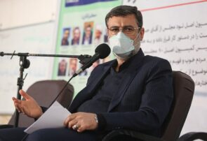 برخی آقایان نمی‌خواستند ایران اولین تولیدکننده واکسن کرونا در دنیا باشد