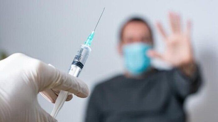 آیا واکسن ‌هراسان موفق شدند؟