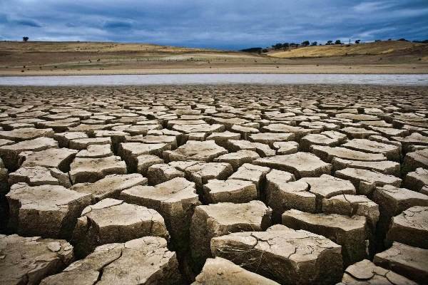 بحران آب در کمین قم است