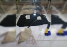 وسایل شخصی امام خمینی(ره) در نمایشگاه «حضور صد ساله خورشید» به نمایش گذاشته شد