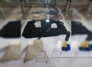وسایل شخصی امام خمینی(ره) در نمایشگاه «حضور صد ساله خورشید» به نمایش گذاشته شد