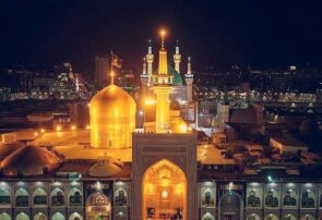 محبوبیت امام هشتم، با فیلمی که قصد توهین به مقدسات را داشت