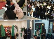 اجرای ۵ تعزیه با موضوع امام حسین(ع) در ترکیه
