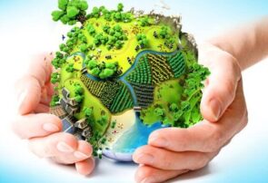 روز جهانی محیط زیست بهانه‌ای برای قدردانی از طبیعت
