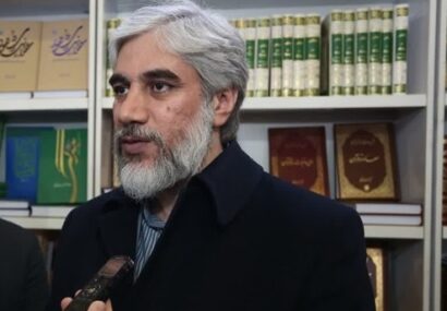وعده معاون وزیر ارشاد برای افزایش تولید کاغذ ایرانی
