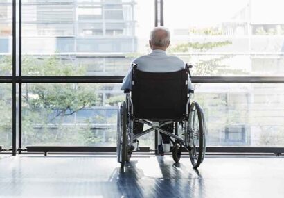 خانه سالمندان؛ زندان‌هایی بدون آزادی