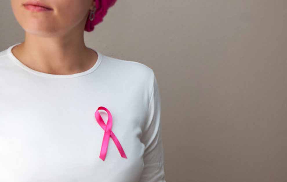 لزوم پیشگیری و تشخیص زودهنگام سرطان پستان