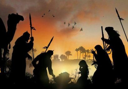 عاشورا، حماسه‌ای که هر سال تازه می‌شود…