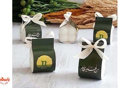 غدیر و رسم دیرینه دید و بازدیدهای خانه‌ به خانه