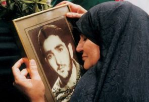 اجری که کمتر از شهادت نیست اجری که کمتر از شهادت نیست