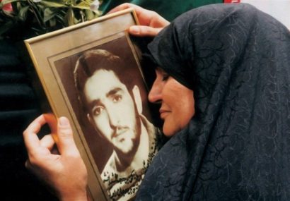 اجری که کمتر از شهادت نیست اجری که کمتر از شهادت نیست