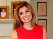 شازده خانم ایرانی تایپ فارسی بلد نیست؟!