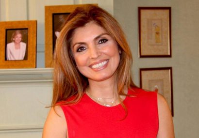 شازده خانم ایرانی تایپ فارسی بلد نیست؟!