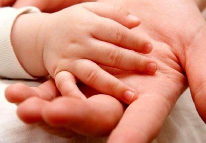 از دانه‌ی امید تا درخت تناور: نقش فرزندآوری در پویایی جامعه