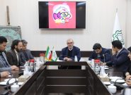 شبهای شادی شهروندان قمی در راه است شبهای شادی شهروندان قمی در راه است