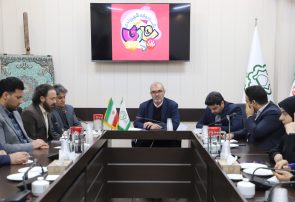 شبهای شادی شهروندان قمی در راه است شبهای شادی شهروندان قمی در راه است