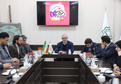 شبهای شادی شهروندان قمی در راه است شبهای شادی شهروندان قمی در راه است