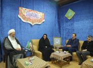 توصیه‌های هفت‌‌گانه آیت الله فقیهی به دولت برای حل مشکلات