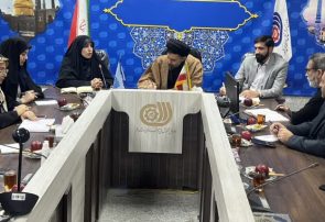 سازمان فنی و حرفه‌ای به دنبال تربیت نیروی انسانی مبتنی بر نیاز بازار است