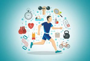 فواید ورزش در یک نگاه