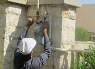 گرمای توسعه در روستاهای ایران