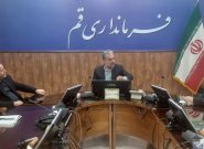 رسانه‌ها بازوی جهاد تبیین دستگاه‌های اجرایی هستند