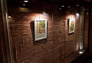 پایتخت ایران «در مسیرِ بهار»