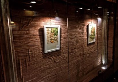 پایتخت ایران «در مسیرِ بهار»