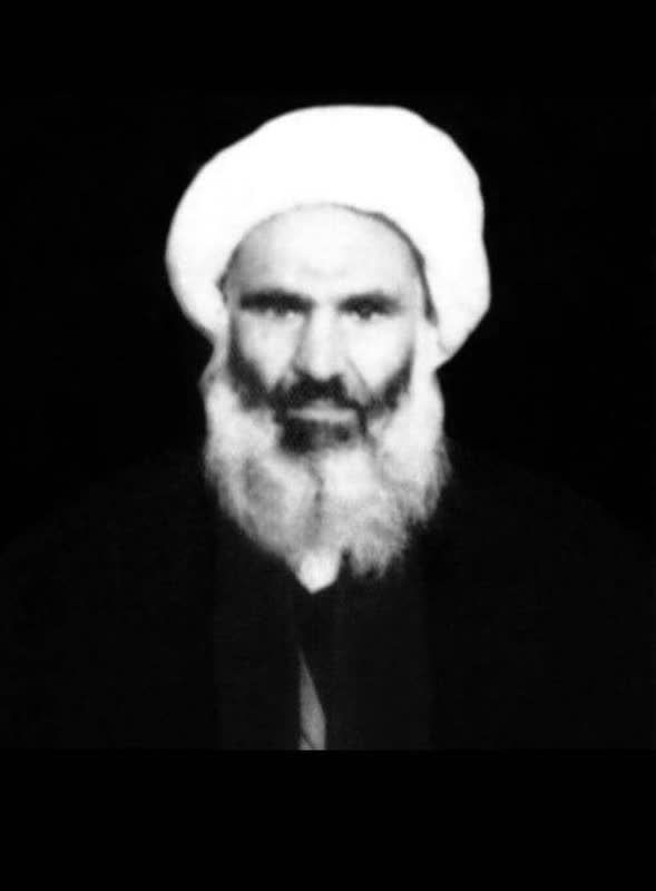 همایش آیتالله کاظمی موموندی برگزار میشود همایش آیتالله کاظمی موموندی برگزار میشود