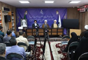 تجلیل از احیاگر حوزه علمیه قم؛ همایش صدمین سال باز تأسیس با پیام رهبر انقلاب برگزار می‌شود