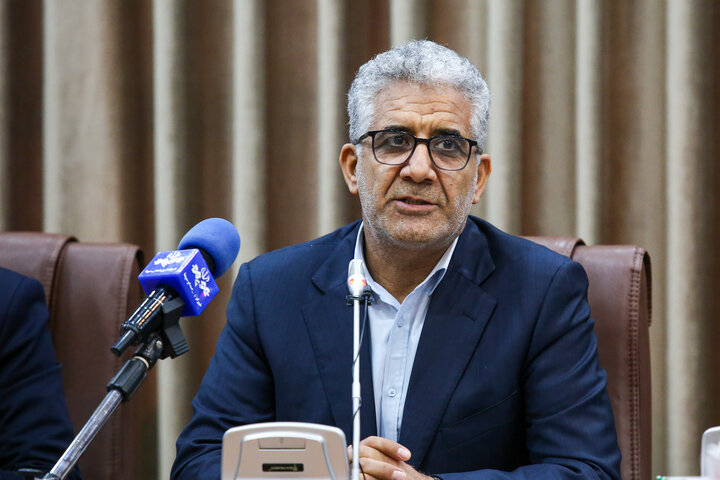 از توسعه مراکز درمانی تا ارتقای تعامل با رسانهها از توسعه مراکز درمانی تا ارتقای تعامل با رسانهها