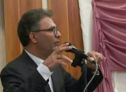 صدایی که باید شنیده شود صدایی که باید شنیده شود