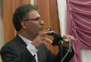 صدایی که باید شنیده شود