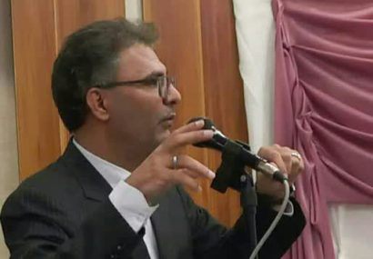 صدایی که باید شنیده شود