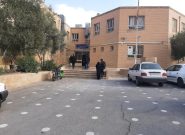 آوارگی دانش آموزان با حاتم بخشی مدرسه در قم