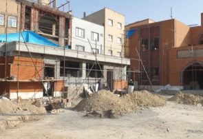 تعهد آموزش و پرورش قم به تحویل به موقع مدرسه برقعی