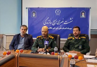 اجرای ده‌ها پروژه عمرانی و خدماتی بسیج سازندگی در مناطق مختلف قم